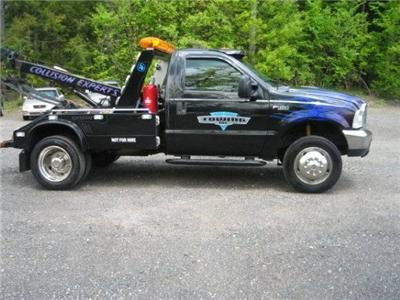 Used FORD F450 1999 : $16000