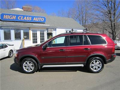 Used Volvo XC90 2005 : $15883
