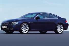 used BMW 650 i 2007 : $44895
