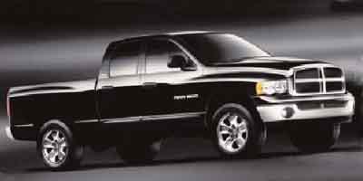 Used Dodge RamPickup 2004 : $14900