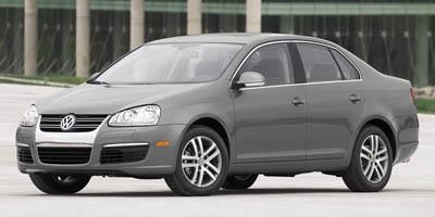 Used Volkswagen Jetta 2006 : $8900