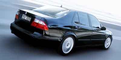 Used Saab 95 2004 : $8900
