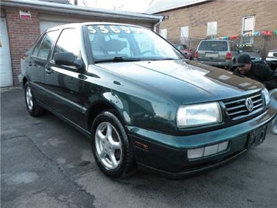 Used Volkswagen Jetta 1998 : $3699