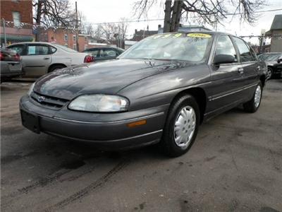 Used Chevrolet Lumina 1996 : $2699