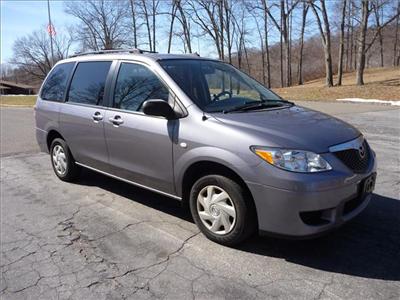 Used Mazda MPV 2005 : $8695