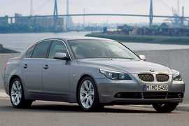 used BMW 535 i 2008 : $40815