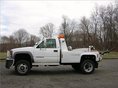 Used GMC Sierra 2002 : $16995
