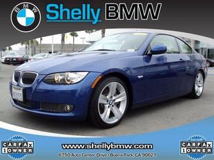 used BMW 335 i 2010 : $39995