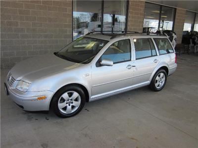 Used Volkswagen Jetta 2003 : $10995