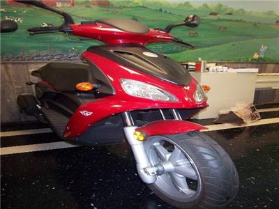 Used BENELLI na 2008 : $2296