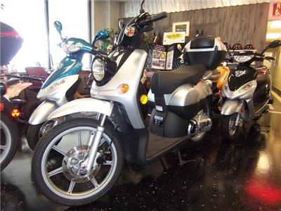 Used BENELLI na 2008 : $1624