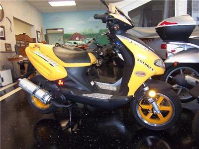 Used STRADA na 2008 : $1211
