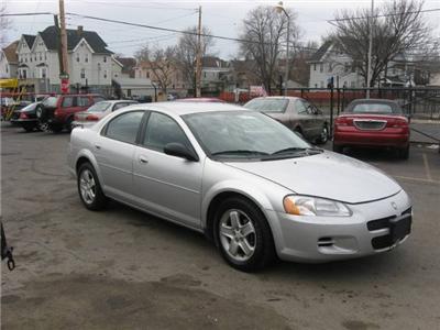 Used Dodge Stratus 2003 : $4495