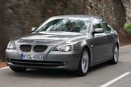 used BMW 528 i 2008 : $38190