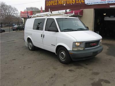 Used GMC Safari 1997 : $2499