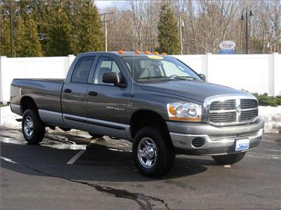 Used Dodge RamPickup 2006 : $24995