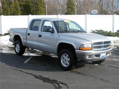 Used Dodge Dakota 2004 : $13995