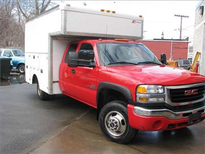 Used GMC Sierra 2006 : $17895