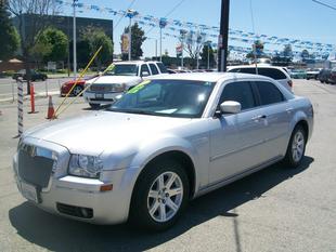 used Chrysler 300 Touring 2006 : $12885