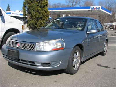 Used Saturn LSeries 2003 : $4995