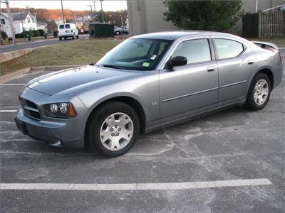 Used Dodge Charger 2006 : $12995