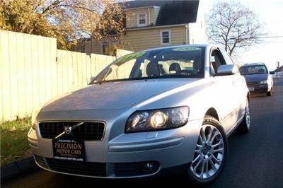 Used Volvo S40 2005 : $11990
