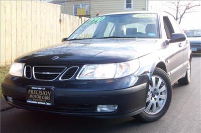 Used Saab 95 2003 : $7990