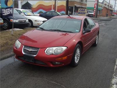 Used Chrysler 300M 2000 : $4995