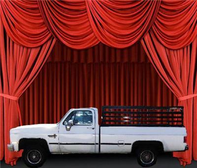 Used Chevrolet V10 1987 : $2498