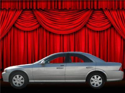 Used Lincoln LS 2004 : $8998