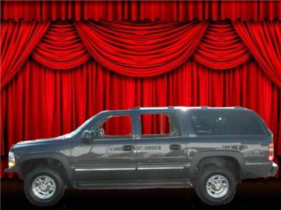 Used Chevrolet Suburban 2003 : $14998