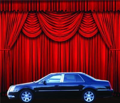 Used Cadillac DTS 2007 : $16998