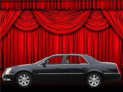 Used Cadillac DTS 2006 : $14998