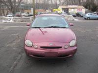 Used Ford Taurus 1996 : $1988