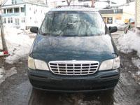 Used Chevrolet Venture 1997 : $2588