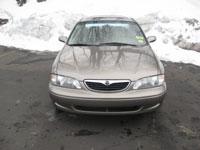 Used Mazda 626 1998 : $3988
