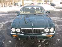 Used Jaguar XJ8 1998 : $6088