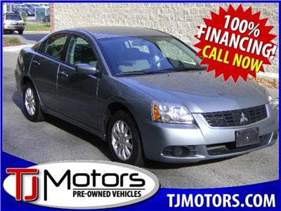 Used Mitsubishi Galant 2009 : $12995