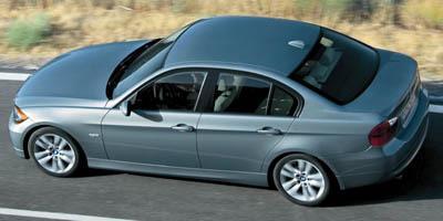 Used BMW 3series 2006 : $19595
