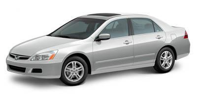 Used Honda Accord 2007 : $14695