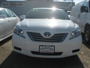 used Toyota Camry Hybrid 2009 : $16500