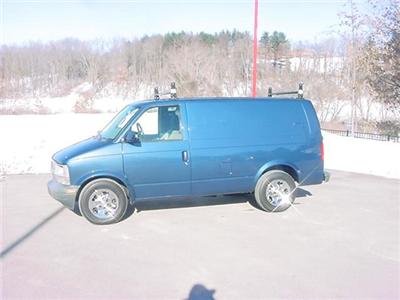 Used Chevrolet Astro 2005 : $12500