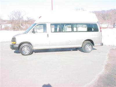Used Chevrolet Express 2004 : $16900
