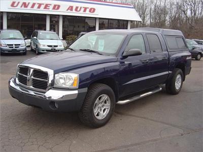 Used Dodge Dakota 2005 : $12995