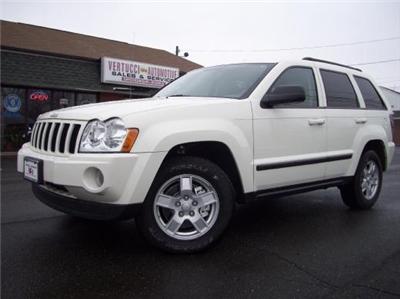 Used Jeep GrandCherokee 2007 : $20997