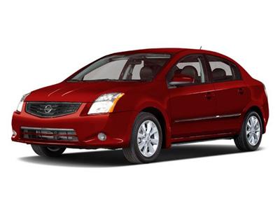 New Nissan Sentra 2011 : $16259