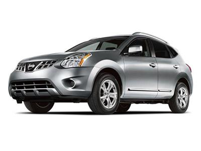 New Nissan Rogue 2011 : $26684