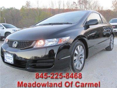Used Honda Civic 2009 : $17380