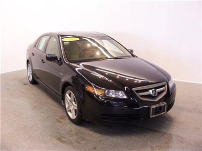 Used Acura TL 2005 : $16680