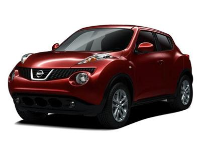 New Nissan Juke 2011 : $0
